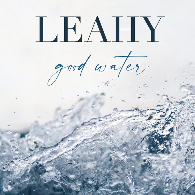 Good Water album cover