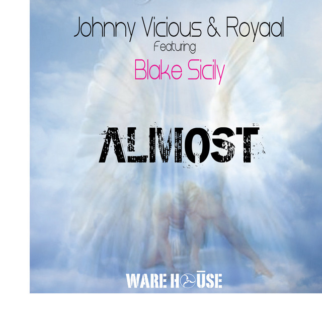 Almost album cover