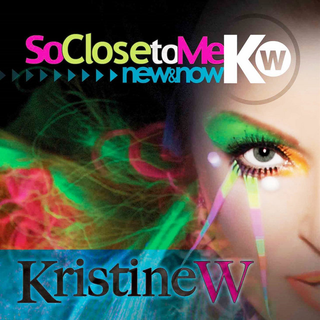 So Close to Me - The Remixes, Pt. 3 album cover