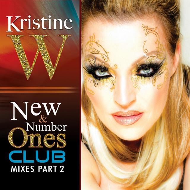 New & Number Ones - The Remixes, Pt. 2 album cover