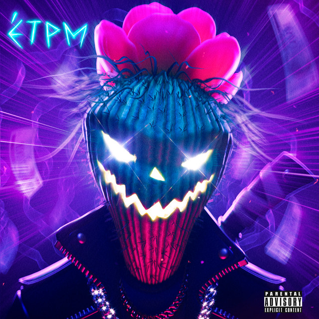 ÉTPM?! album cover