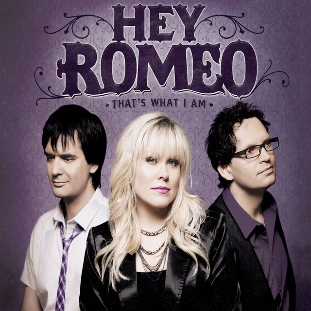 That's What I Am album cover