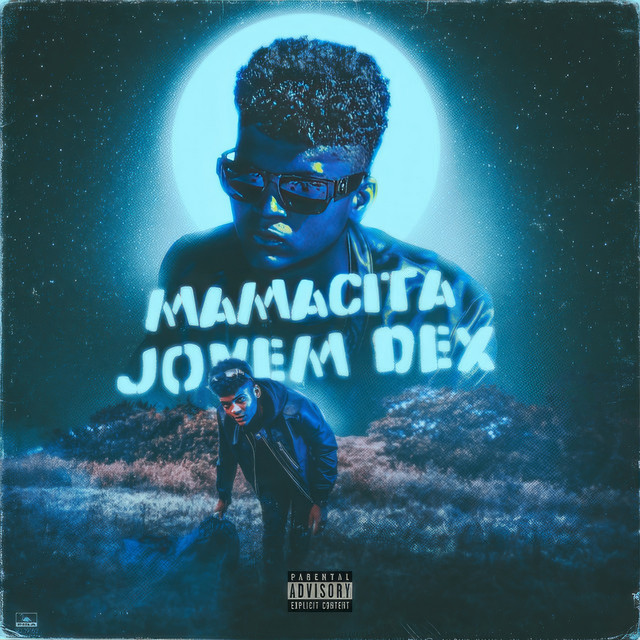 Audio-Technica AT2020 Cardioid Condenser Microphone as heard on Mamacita by Jovem Dex (2020)