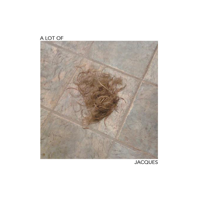 A Lot of Jacques album cover