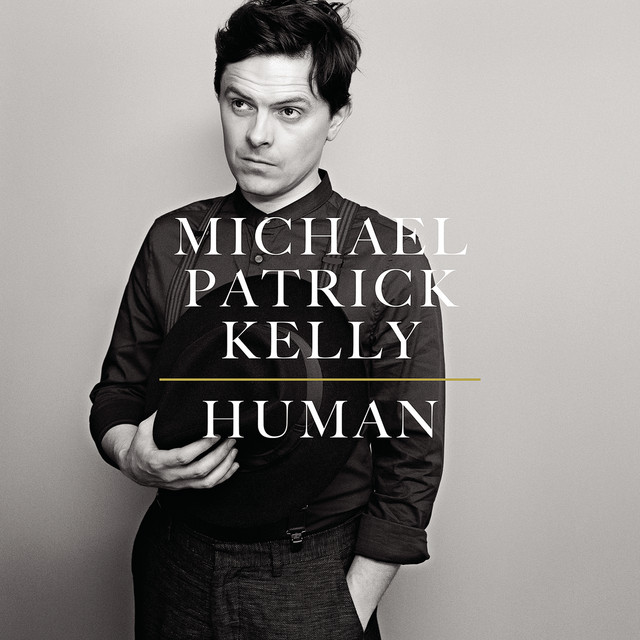 Human album cover