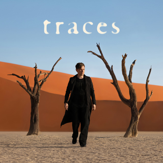 Traces album cover
