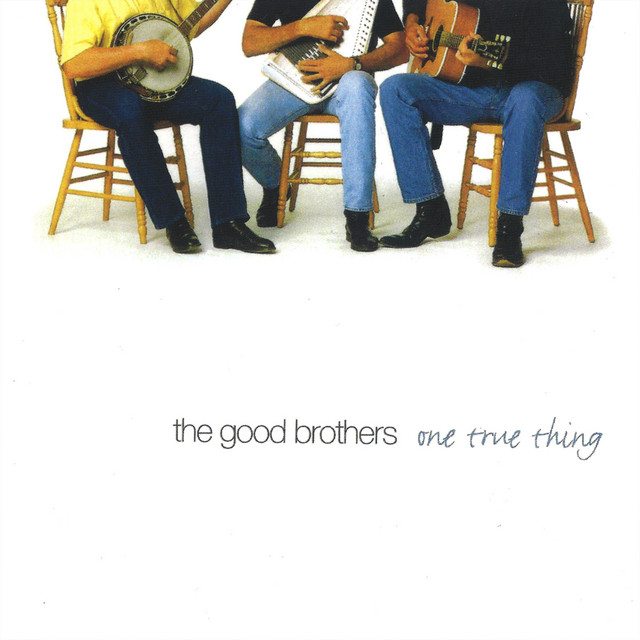 One True Thing album cover