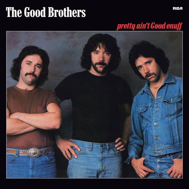 Pretty Ain't Good Enuff album cover