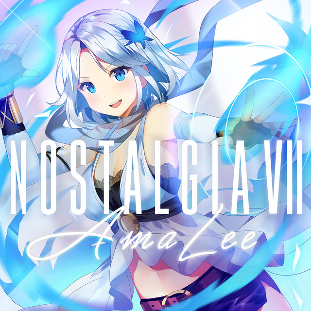 Nostalgia VII album cover