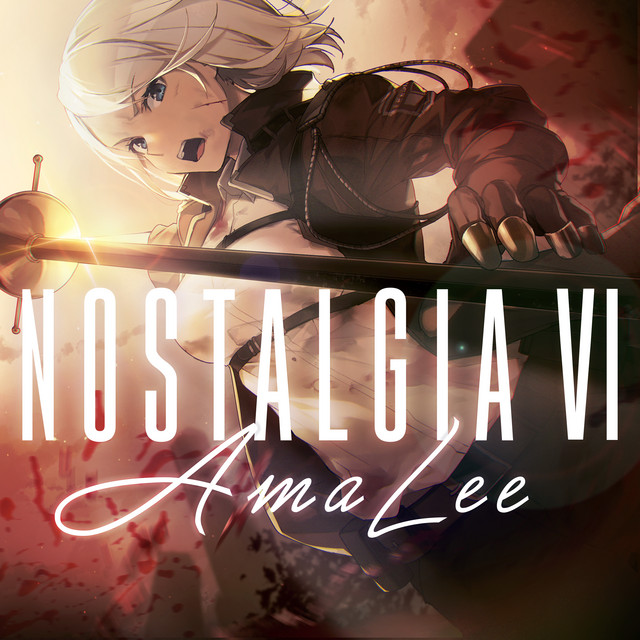 Nostalgia VI album cover