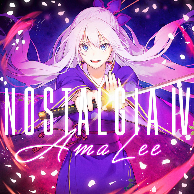 Nostalgia IV album cover