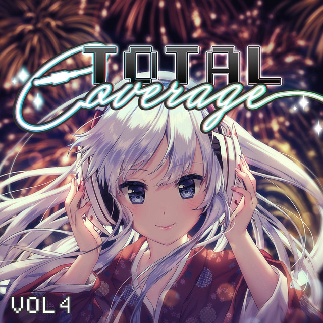 Total Coverage, Vol. 4 album cover