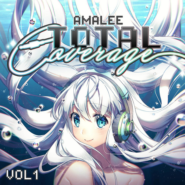Total Coverage, Vol. 1 album cover