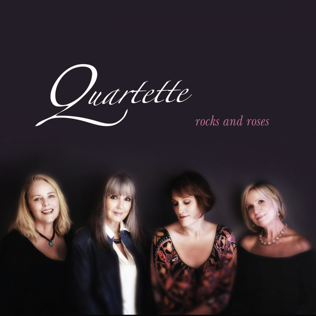 Rocks and Roses album cover