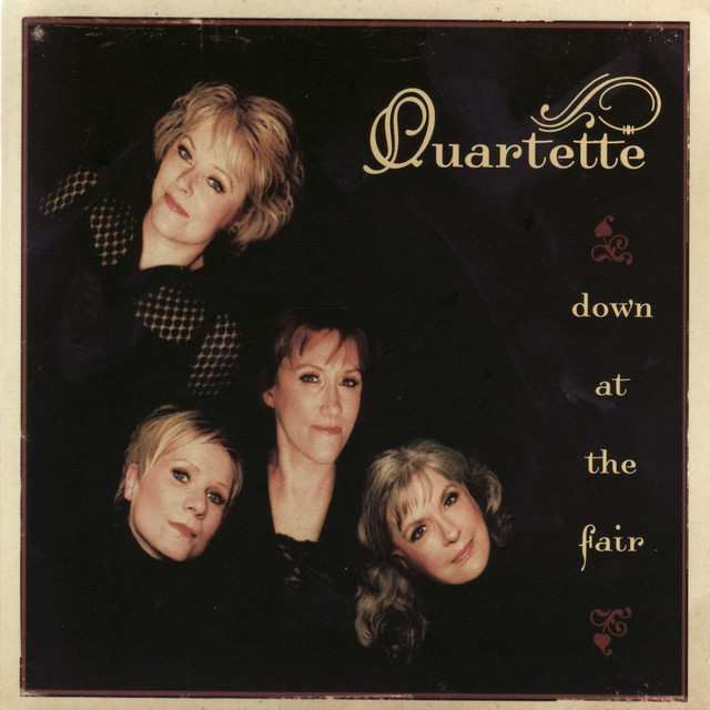 Down at the Fair album cover