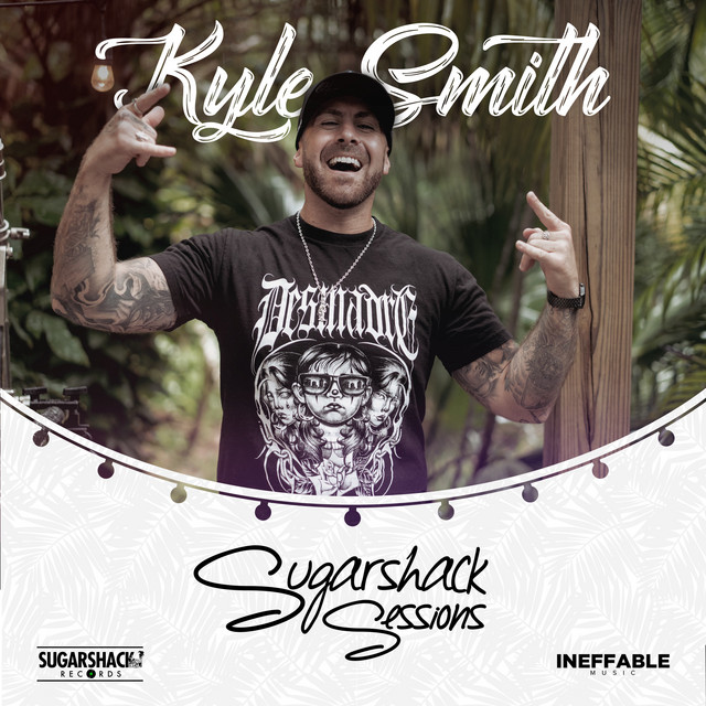Kyle Smith (Sugarshack Sessions Vol. 2) album cover