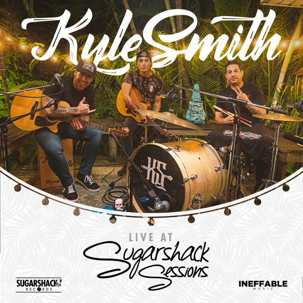 Kyle Smith (Live at Sugarshack Sessions) album cover