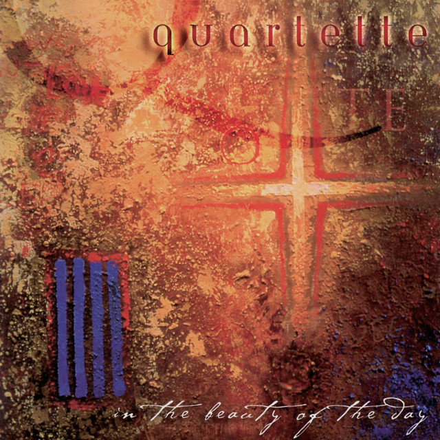 In the Beauty of the Day album cover