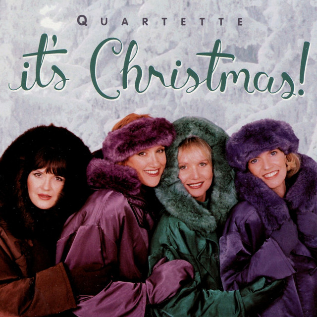 It's Christmas! album cover