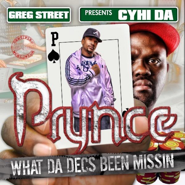 What Da Decs Been Missin', Vol. 1 album cover