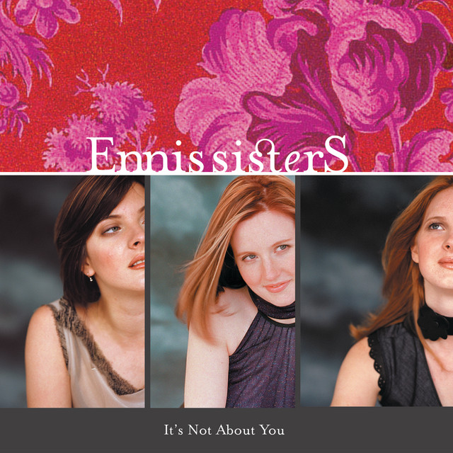It's Not About You album cover