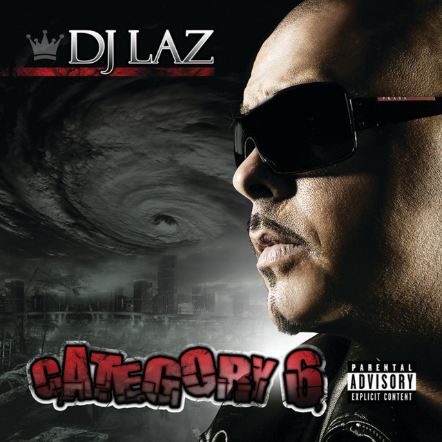 Category 6 album cover