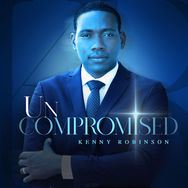 Uncompromised album cover