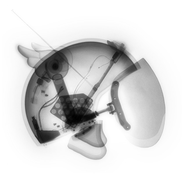 Lick The Lens – Pt.1 album cover