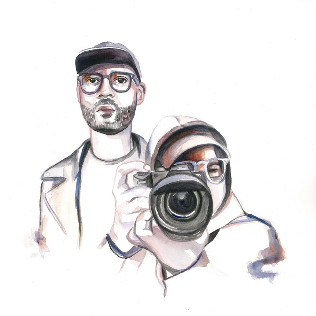 Wake And Tape album cover