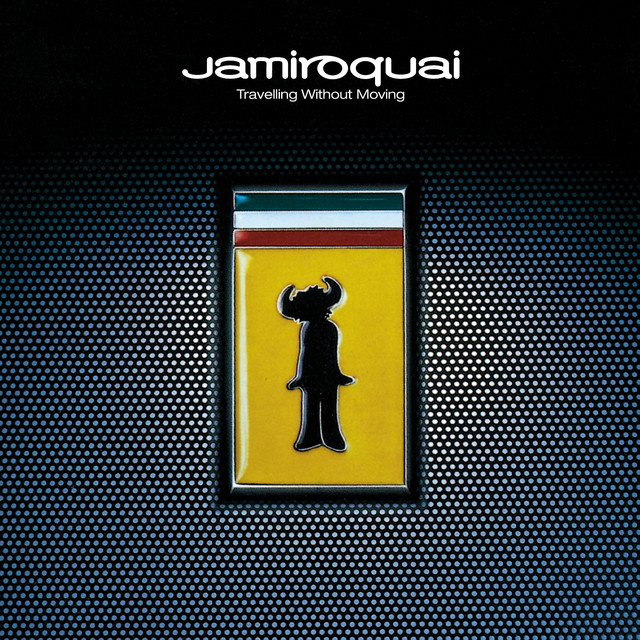 Travelling Without Moving (Remastered) album cover