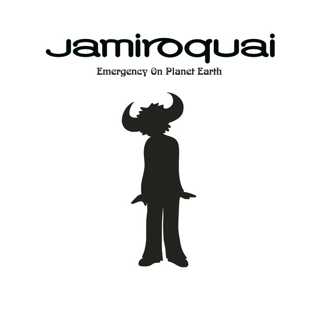 Emergency on Planet Earth (Remastered) album cover