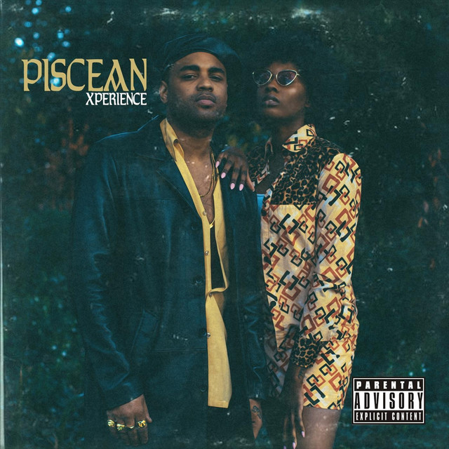 Piscean album cover