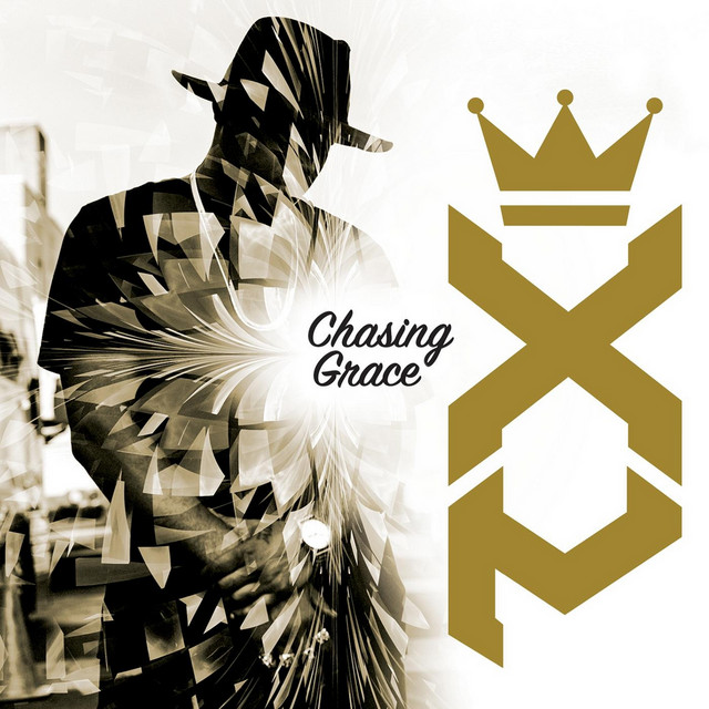 Chasing Grace album cover