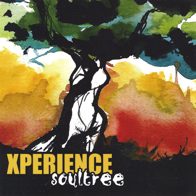 Soultree album cover