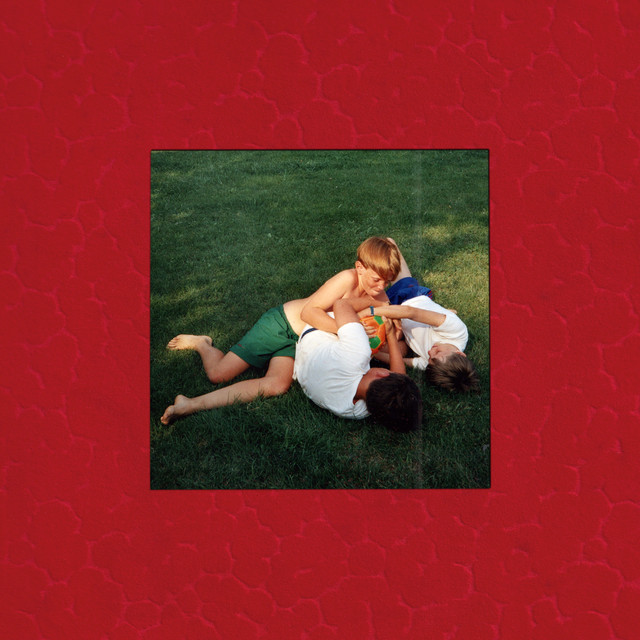 Famille album cover