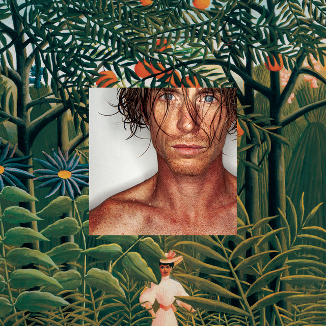 Paradis (réédition) album cover