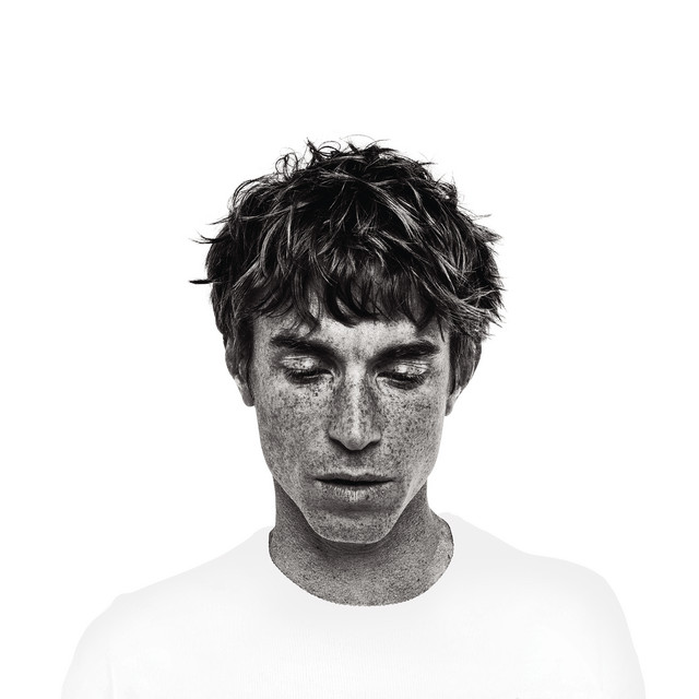 La femme idéale album cover