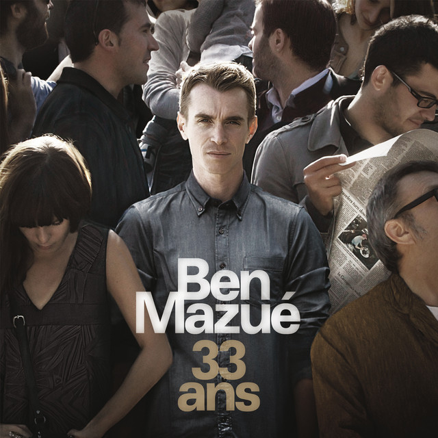 33 ans album cover