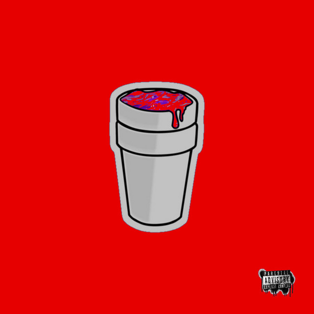 Red Promethazine