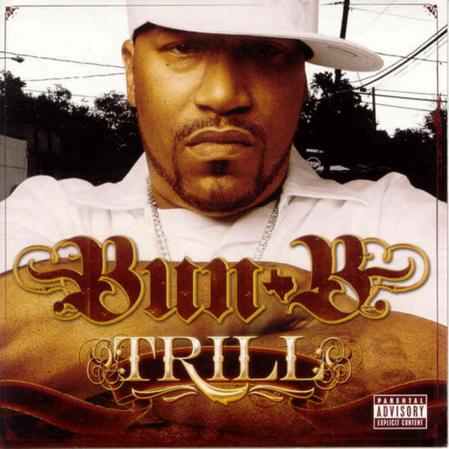 Trill album cover