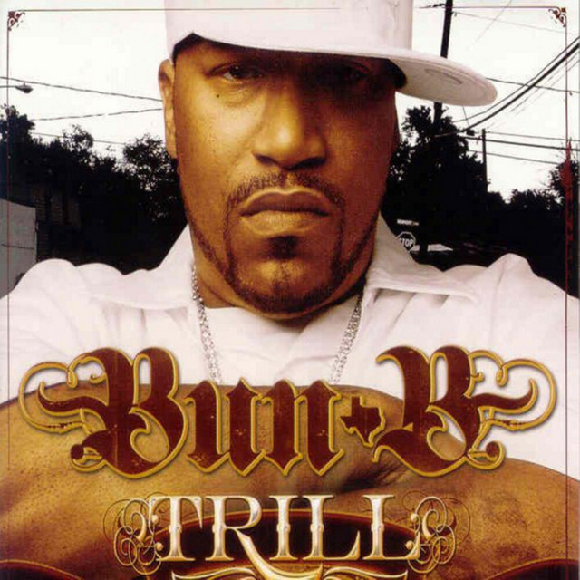 Trill (Edited) album cover