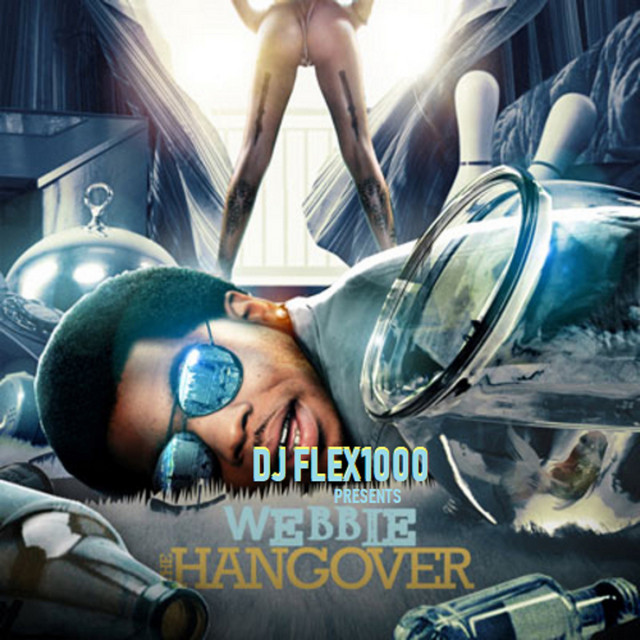 The Hangover album cover