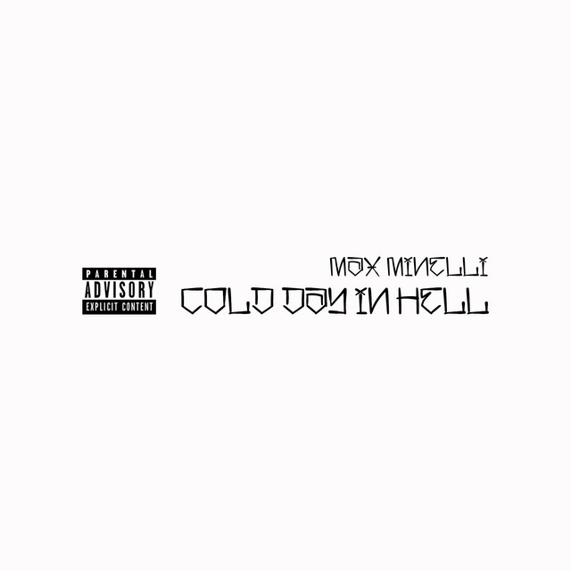 Cold Day in Hell album cover