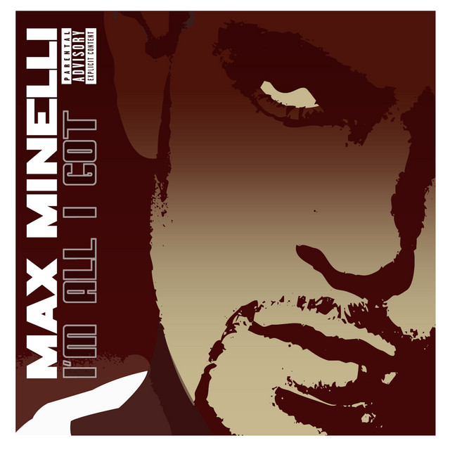 I'm All I Got album cover