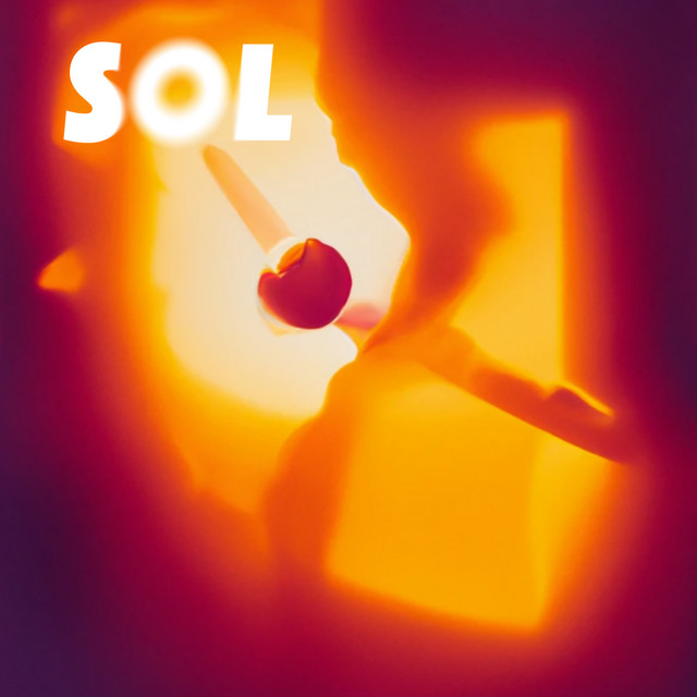 SOL album cover