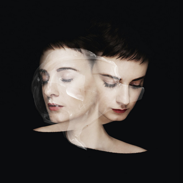 Hunt You album cover