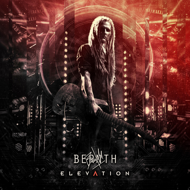 Elevation album cover
