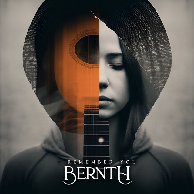 Bernth – I Remember You album cover
