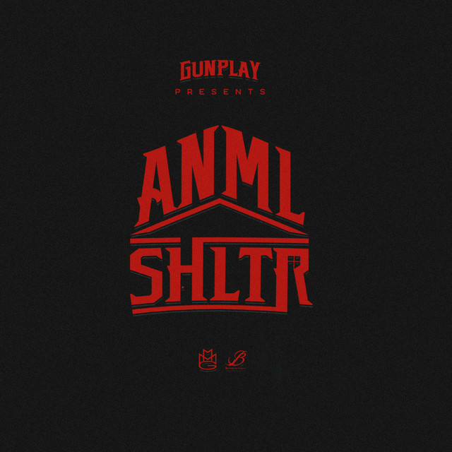 Anml Shltr album cover