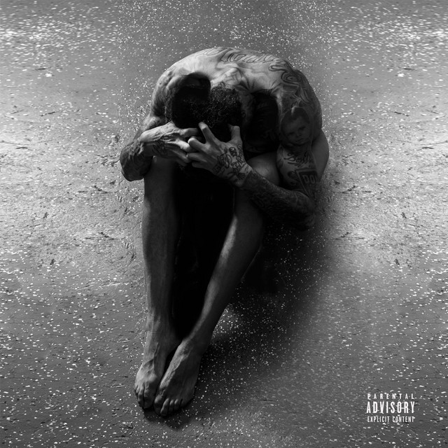 ACTIVE album cover
